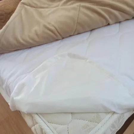 простор, панорамы и воздух в 3х комнатной квартире Apartamento *