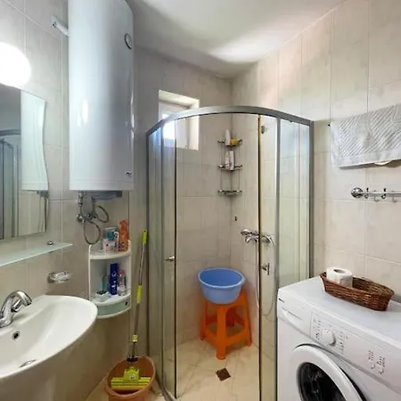 Apartamento простор, панорамы и воздух в 3х комнатной квартире